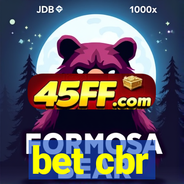 bet cbr